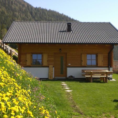 Chalet Niederhaushof ألتيمو المظهر الخارجي الصورة