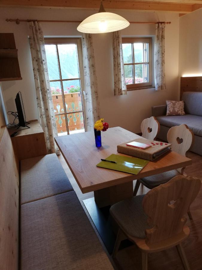 Chalet Niederhaushof ألتيمو المظهر الخارجي الصورة