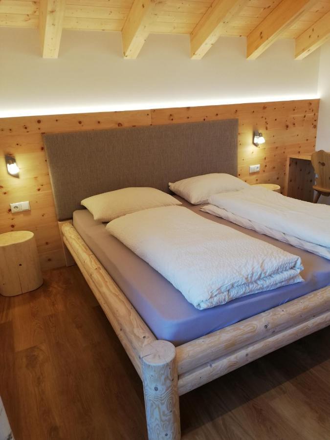 Chalet Niederhaushof ألتيمو المظهر الخارجي الصورة