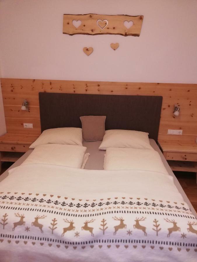 Chalet Niederhaushof ألتيمو المظهر الخارجي الصورة