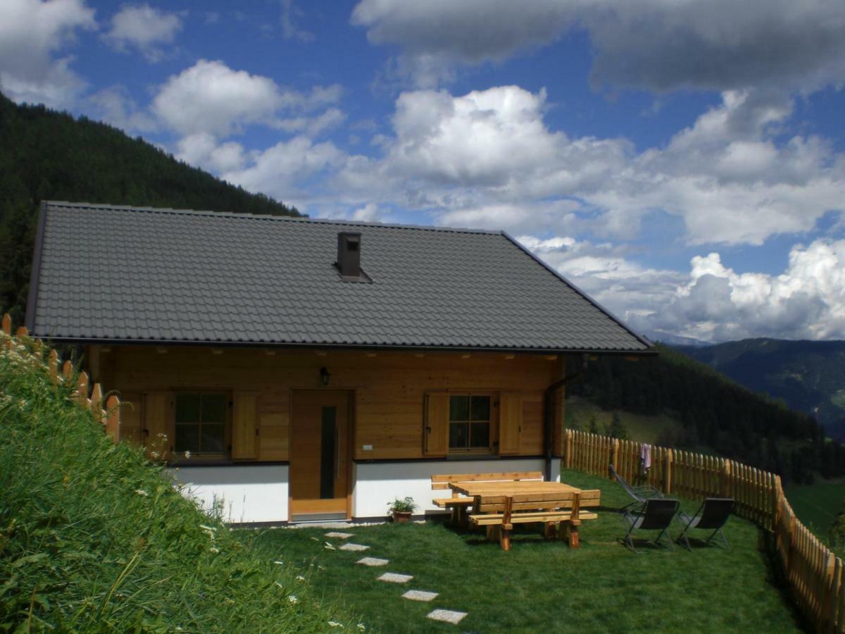 Chalet Niederhaushof ألتيمو المظهر الخارجي الصورة