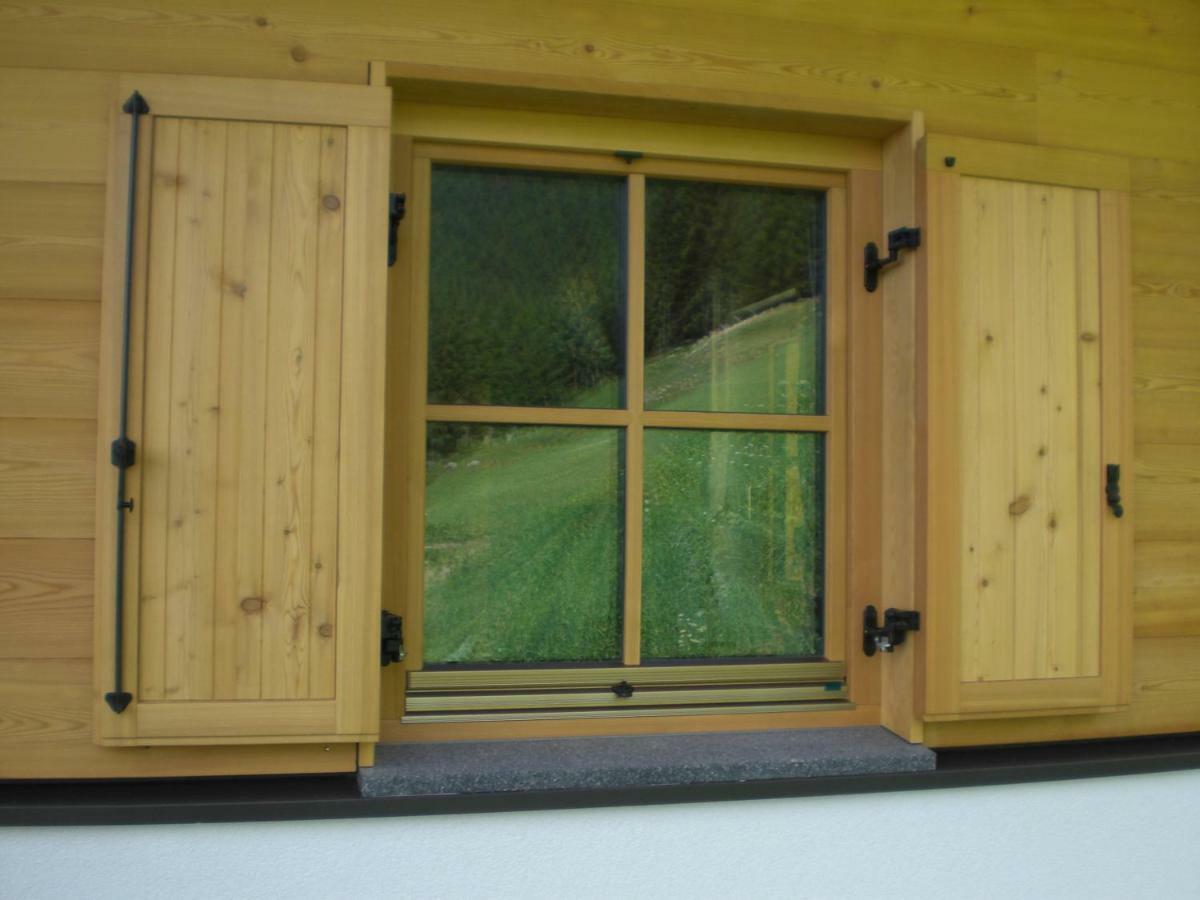 Chalet Niederhaushof ألتيمو المظهر الخارجي الصورة