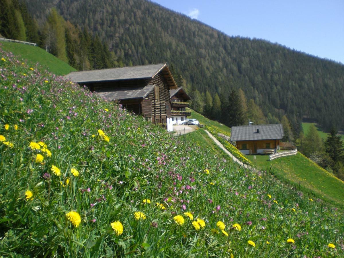Chalet Niederhaushof ألتيمو المظهر الخارجي الصورة