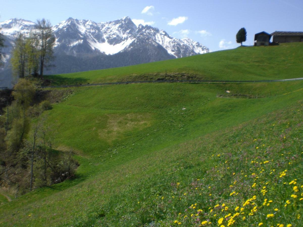 Chalet Niederhaushof ألتيمو المظهر الخارجي الصورة