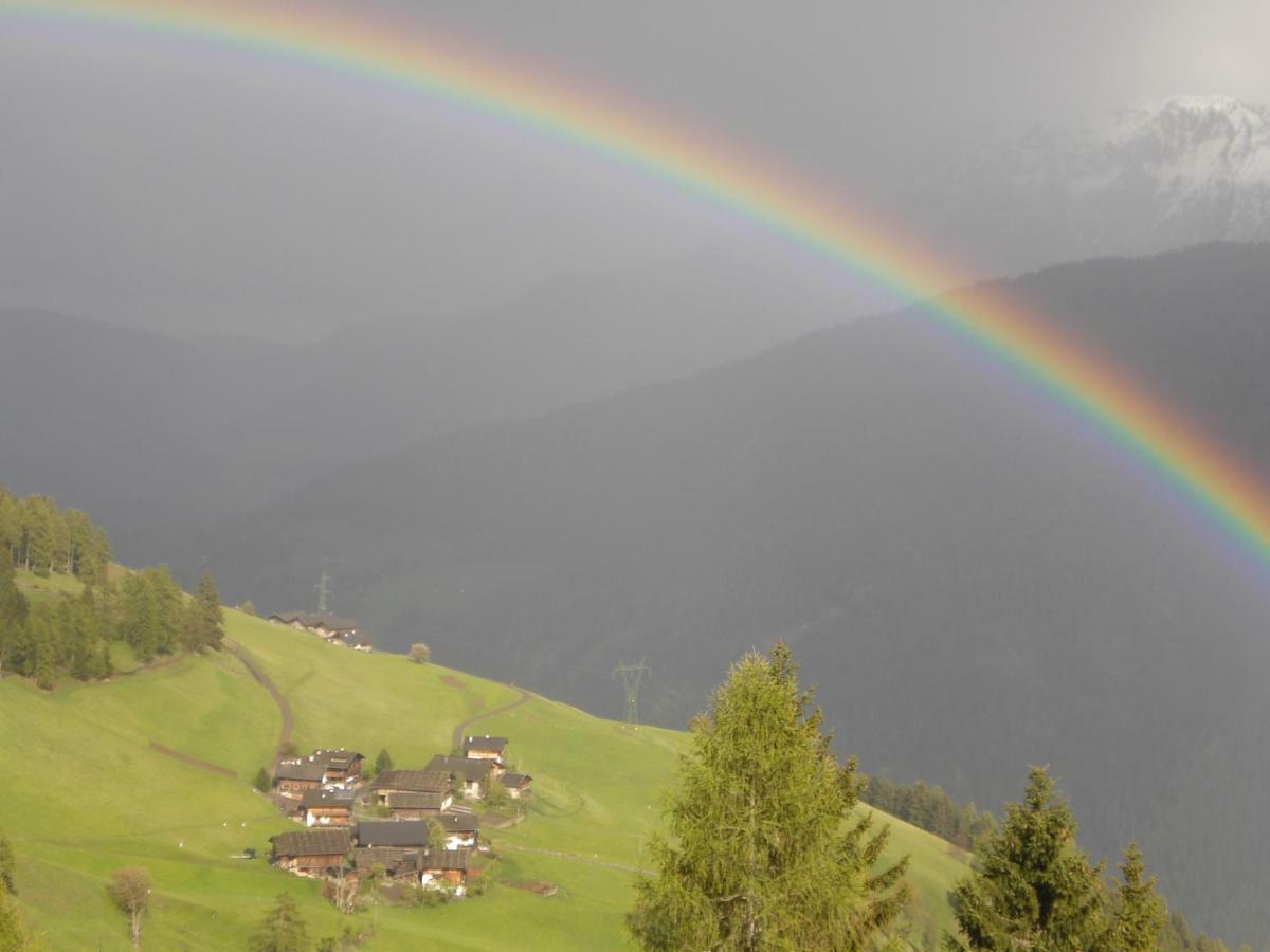 Chalet Niederhaushof ألتيمو المظهر الخارجي الصورة