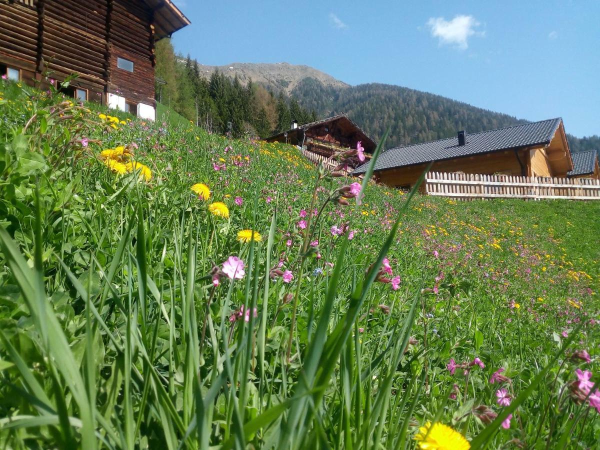 Chalet Niederhaushof ألتيمو المظهر الخارجي الصورة