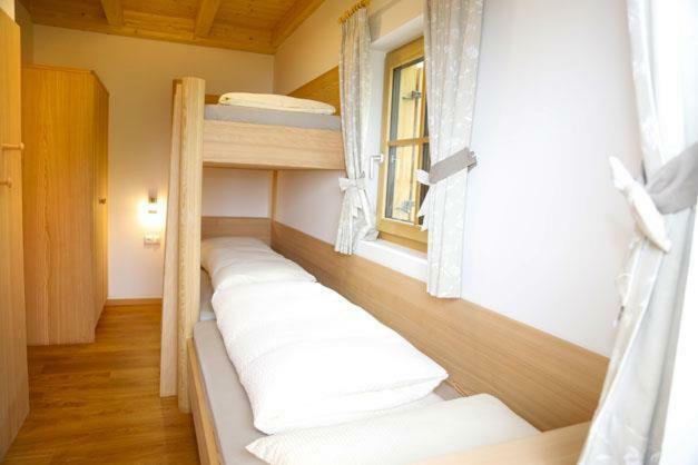 Chalet Niederhaushof ألتيمو المظهر الخارجي الصورة
