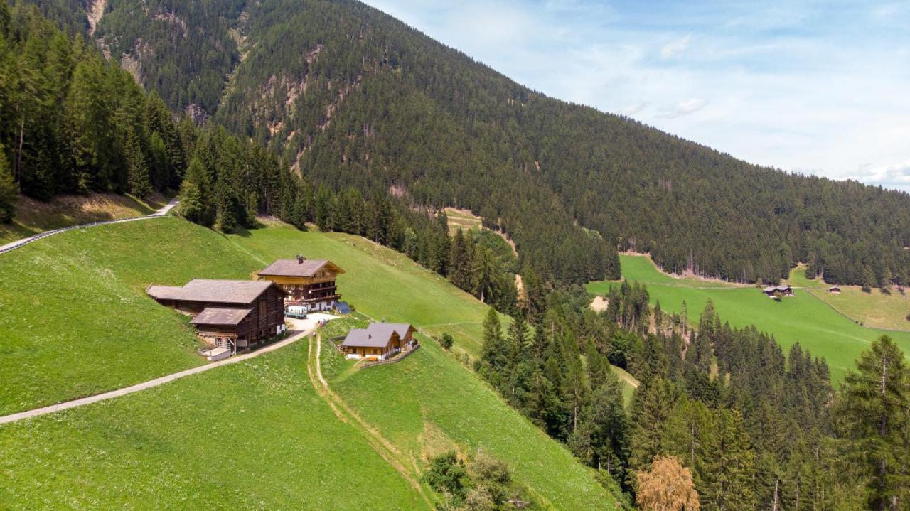 Chalet Niederhaushof ألتيمو المظهر الخارجي الصورة