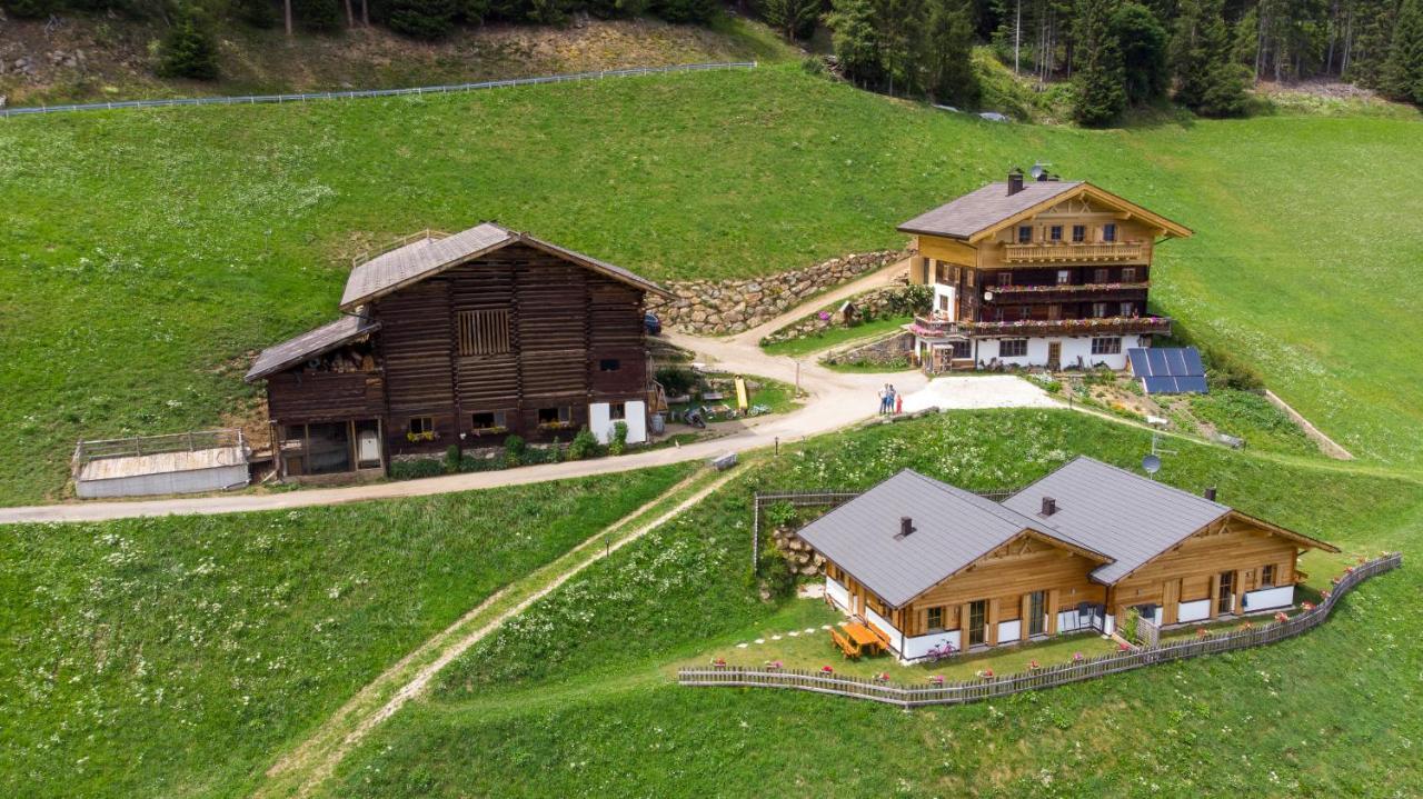 Chalet Niederhaushof ألتيمو المظهر الخارجي الصورة