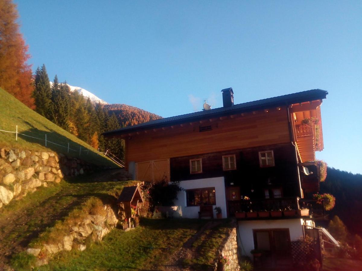 Chalet Niederhaushof ألتيمو المظهر الخارجي الصورة