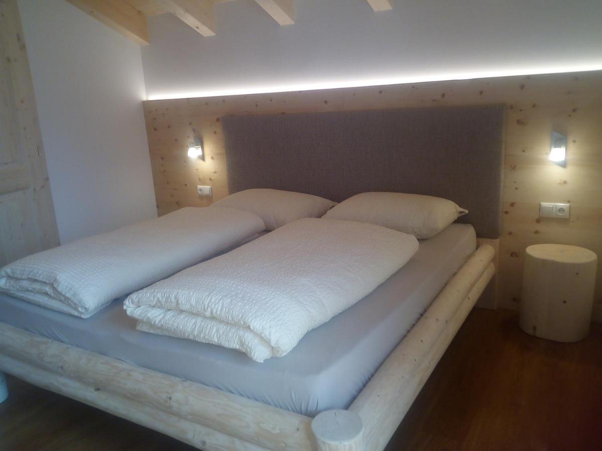 Chalet Niederhaushof ألتيمو المظهر الخارجي الصورة