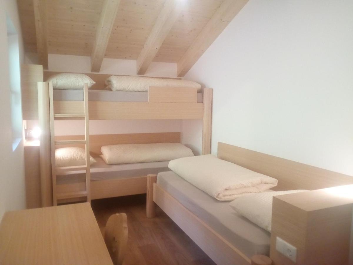 Chalet Niederhaushof ألتيمو المظهر الخارجي الصورة