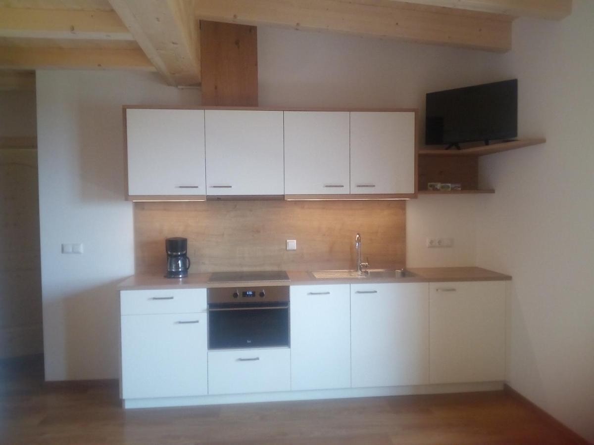 Chalet Niederhaushof ألتيمو المظهر الخارجي الصورة