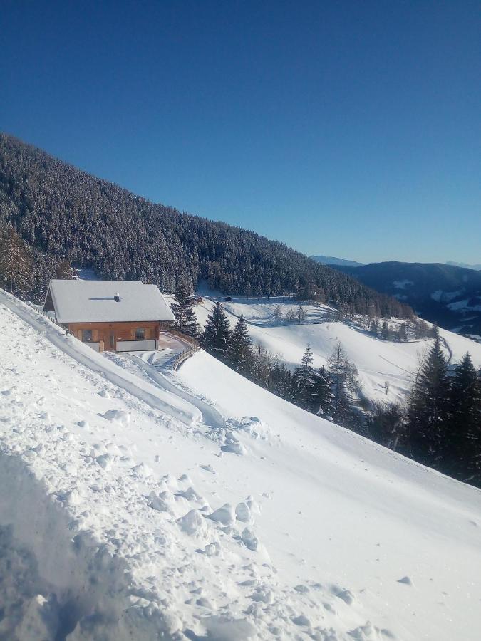 Chalet Niederhaushof ألتيمو المظهر الخارجي الصورة